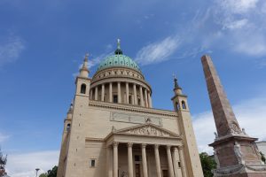 Potsdam 15.06.2023