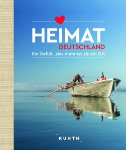 22.12.25 Rezension Heimat Deutschland – Ein Gefühl, das mehr ist als ein Ort
